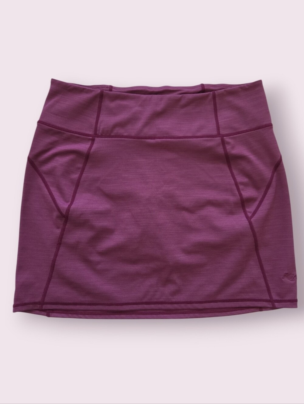Kuhl Sculpt Skort Skirt Shorts Size S